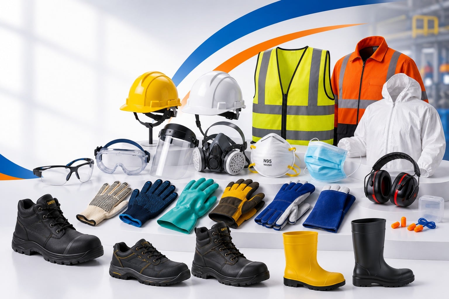 Construction Week