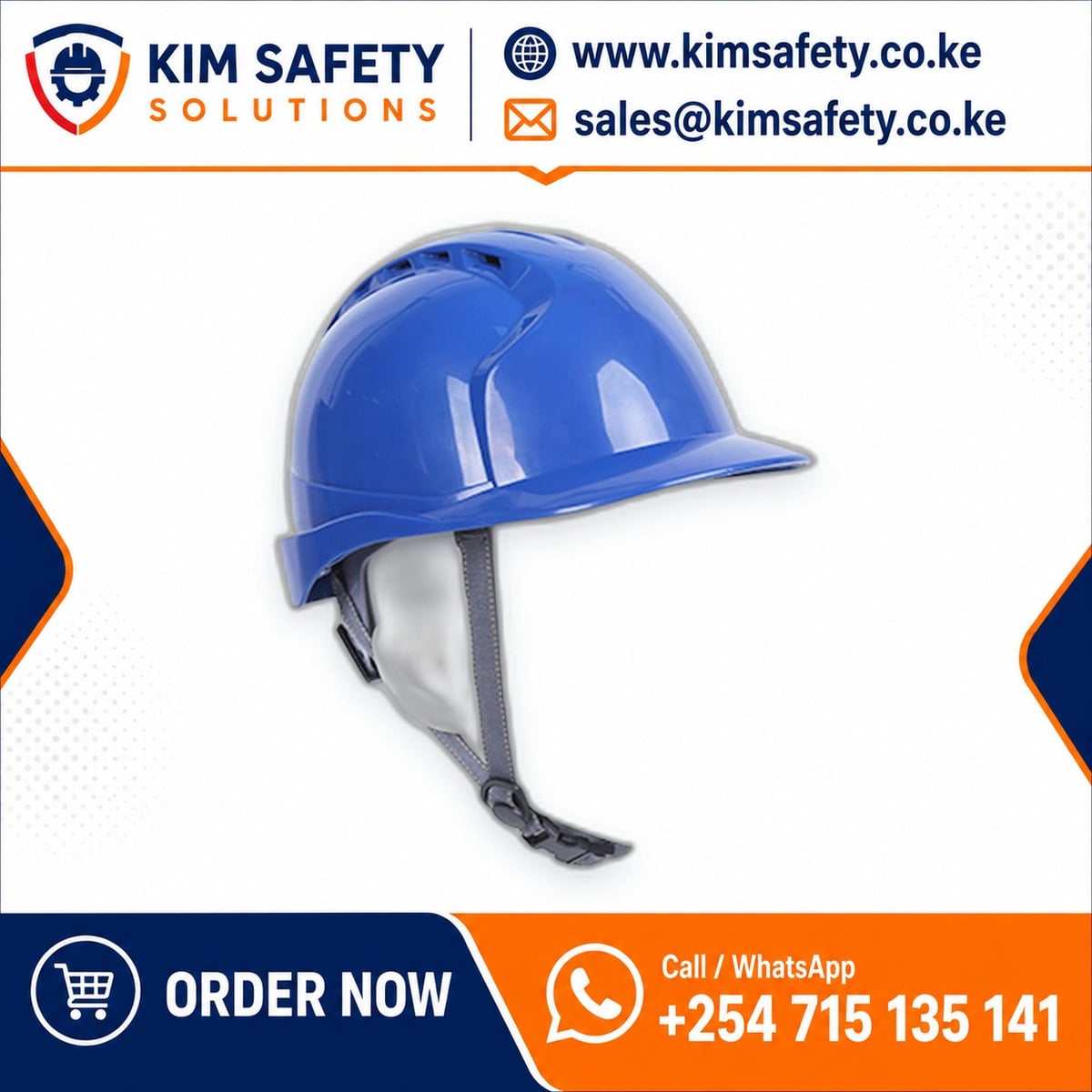 Construction Helmets