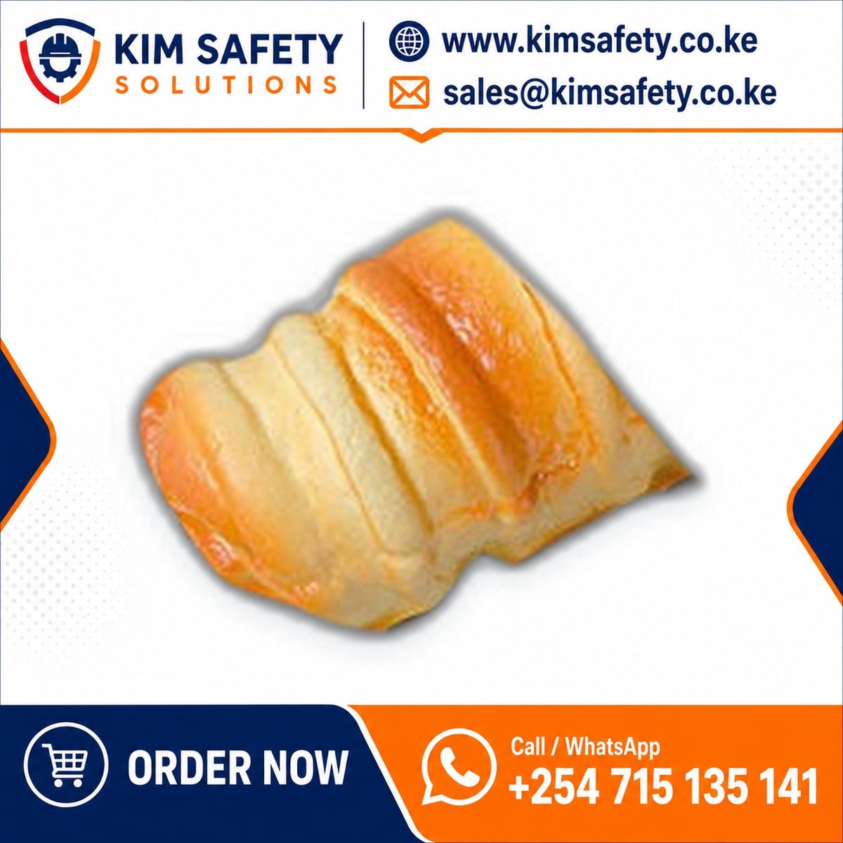 Grease-Proof Packaging Paper — KimSafety