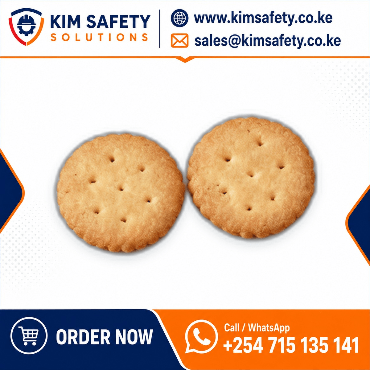 Grease-Proof Packaging Paper — KimSafety