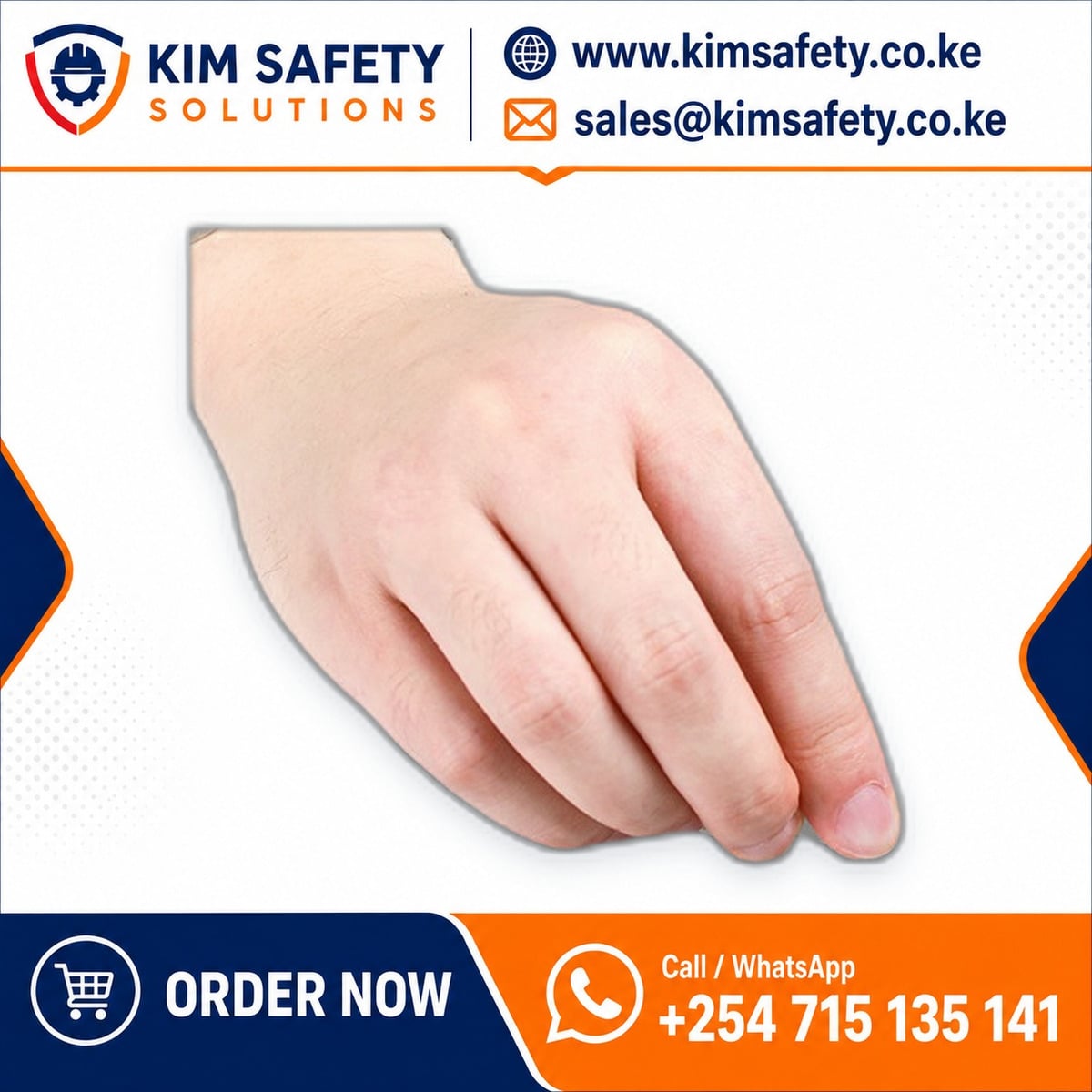 Leather Garden Gloves 10″ — KimSafety