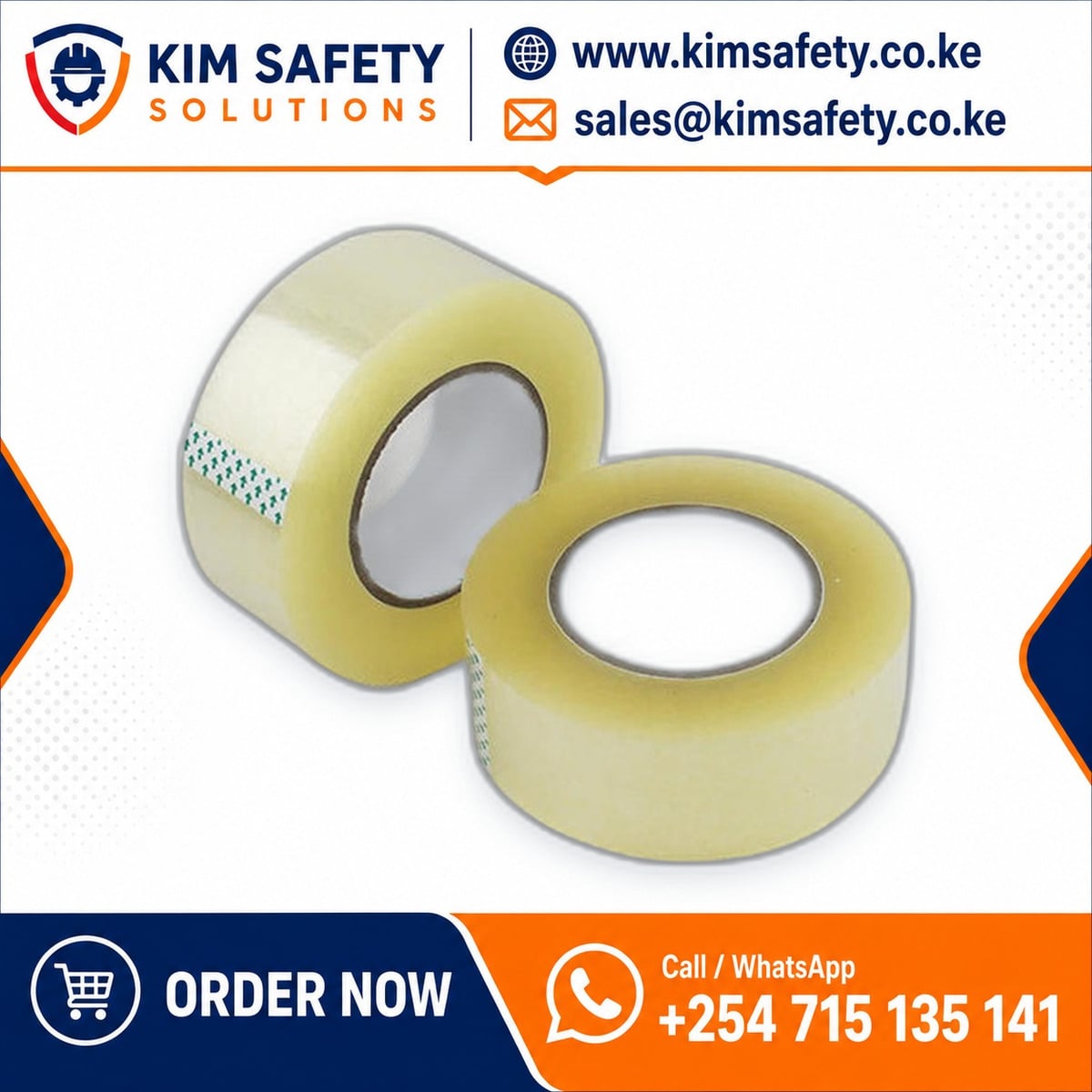 Cellotape — KimSafety