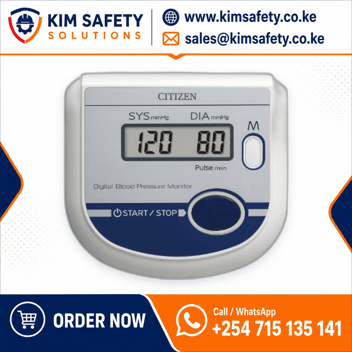 Fire Hose Pipe — KimSafety